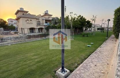 Twin House - 4 Bedrooms - 3 Bathrooms for sale in El Rehab Extension - Al Rehab - New Cairo City - Cairo