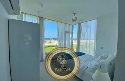 Apartment - 2 Bedrooms - 2 Bathrooms for sale in Marina 6 - Marina - Al Alamein - North Coast