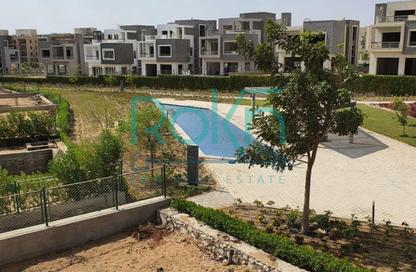 فيلا - 5 غرف نوم - 5 حمامات للبيع في نيو جيزة - طريق مصر اسكندرية الصحراوي - مدينة 6 أكتوبر - الجيزة