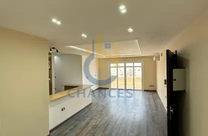 Apartment - 3 Bedrooms - 3 Bathrooms for sale in Garden Residence - Hyde Park - New Cairo City - Cairo