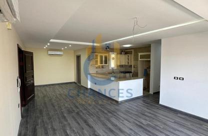 Apartment - 3 - 3 for sale in Garden Residence - Hyde Park - New Cairo City - Cairo