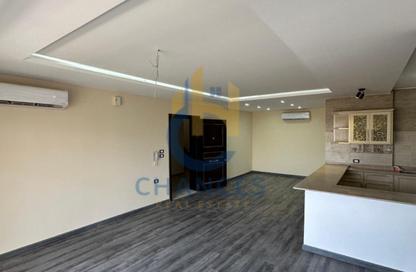 Apartment - 3 - 3 for sale in Garden Residence - Hyde Park - New Cairo City - Cairo