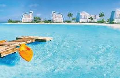 Villa - 5 - 5 for sale in Fouka Bay - Ras Al Hekma - North Coast