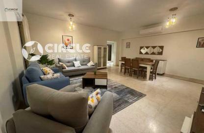 Apartment - 3 Bedrooms - 3 Bathrooms for rent in Mivida - 5th Settlement Compounds - The 5th Settlement - New Cairo City - Cairo Apartment - 3 Bedrooms - 3 Bathrooms for rent in Mivida - 5th Settlement Compounds - The 5th Settlement - New Cairo City - Cairo