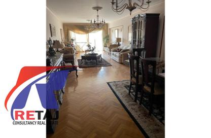 Apartment - 3 Bedrooms - 2 Bathrooms for sale in Abd Al Aziz Essa St. - 10th Zone - Nasr City - Cairo