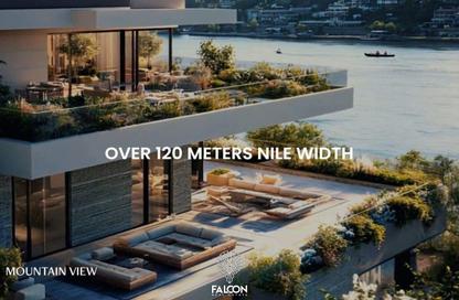 Apartment - 3 - 2 for sale in Jirian - New Zayed City - Sheikh Zayed City - Giza