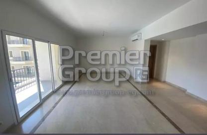 Apartment - 2 - 2 for rent in Katameya Heights - El Katameya Compounds - El Katameya - New Cairo City - Cairo