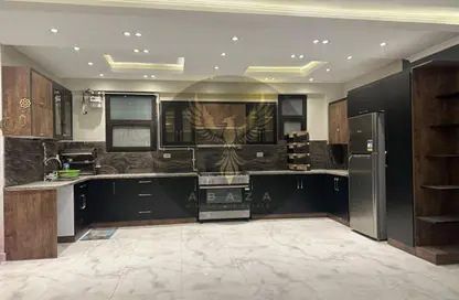 Apartment - 3 Bedrooms - 3 Bathrooms for rent in Eastown - 5th Settlement Compounds - The 5th Settlement - New Cairo City - Cairo