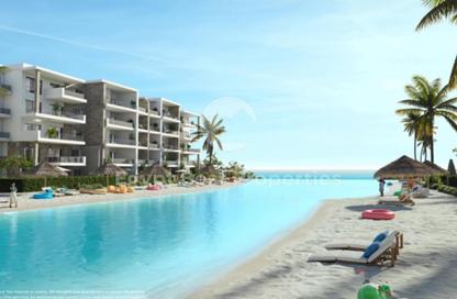 Chalet - 3 Bedrooms - 3 Bathrooms for sale in Dose - Qesm Ad Dabaah - North Coast