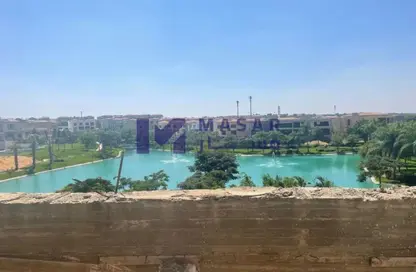 فيلا - 5 غرف نوم - 6 حمامات للبيع في ليك فيو - كمبوندات التجمع الخامس - التجمع الخامس - مدينة القاهرة الجديدة - القاهرة