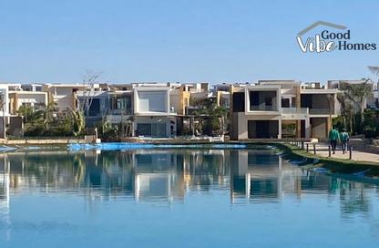Villa - 5 Bedrooms - 5 Bathrooms for sale in Seashell - Sidi Abdel Rahman - North Coast