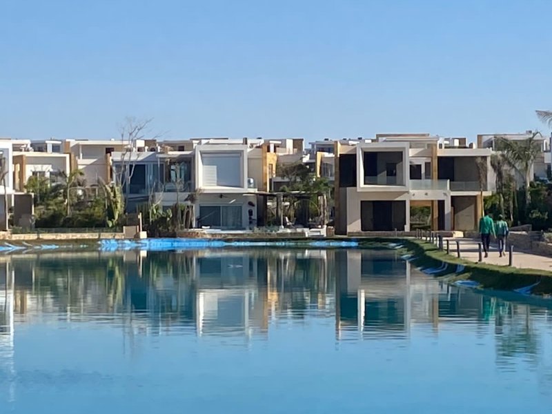 5BR Villa | Semi-Finished | Seashell thumbnail