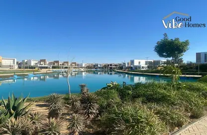 Villa - 5 Bedrooms - 5 Bathrooms for sale in Seashell - Sidi Abdel Rahman - North Coast
