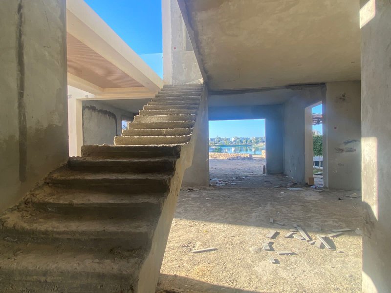 5BR Villa | Semi-Finished | Seashell thumbnail
