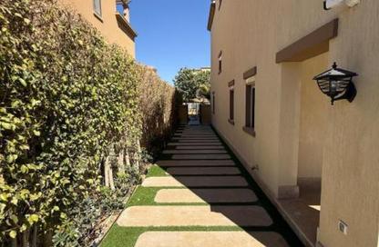 Villa - 5 Bedrooms - 4 Bathrooms for sale in Mivida - 5th Settlement Compounds - The 5th Settlement - New Cairo City - Cairo Villa - 5 Bedrooms - 4 Bathrooms for sale in Mivida - 5th Settlement Compounds - The 5th Settlement - New Cairo City - Cairo