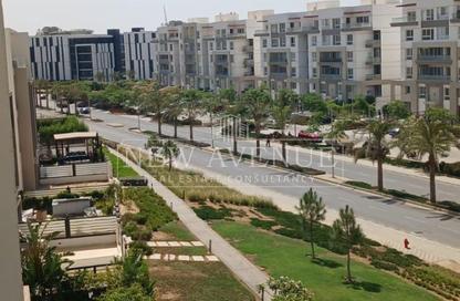 Duplex - 4 - 3 for sale in Hyde Park - New Cairo City - Cairo