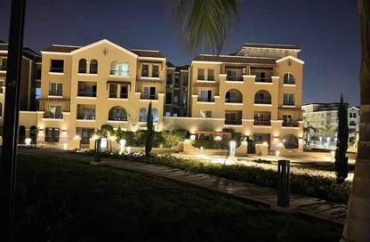 Duplex - 3 Bedrooms - 3 Bathrooms for sale in Maadi View - El Shorouk Compounds - Shorouk City - Cairo