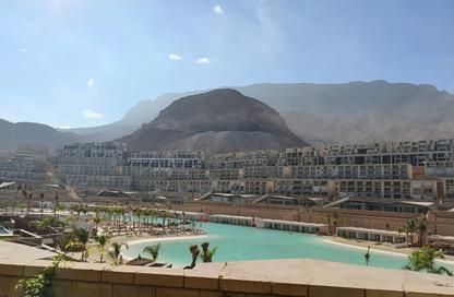 Chalet - 3 - 2 for sale in IL Monte Galala - Al Ain Al Sokhna - Suez Chalet - 3 - 2 for sale in IL Monte Galala - Al Ain Al Sokhna - Suez