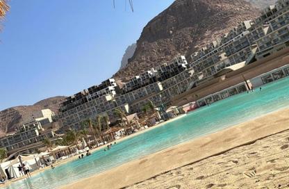 Chalet - 3 - 2 for sale in IL Monte Galala - Al Ain Al Sokhna - Suez Chalet - 3 - 2 for sale in IL Monte Galala - Al Ain Al Sokhna - Suez