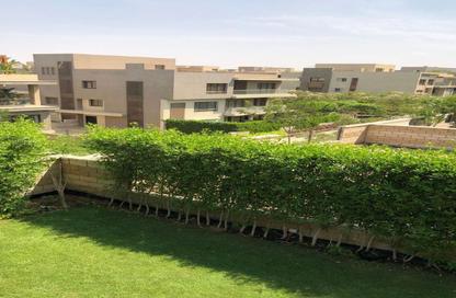 دوبلكس - 4 - 4 للبيع في بيراميدز هايتس - طريق مصر اسكندرية الصحراوي - مدينة 6 أكتوبر - الجيزة