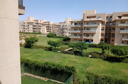 Apartment - 3 Bedrooms - 3 Bathrooms for sale in Wesal City - El Shorouk Compounds - Shorouk City - Cairo