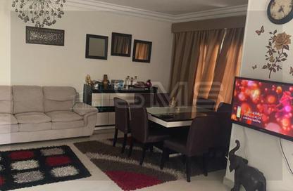 Penthouse - 2 - 2 for rent in Orouba Axis - Area A - Ganoob El Acadimia - New Cairo City - Cairo