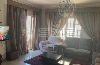 Penthouse - 2 - 2 for rent in Orouba Axis - Area A - Ganoob El Acadimia - New Cairo City - Cairo