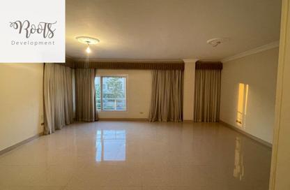 Apartment - 3 Bedrooms - 3 Bathrooms for rent in Karma Residence - 16th District - Sheikh Zayed City - Giza