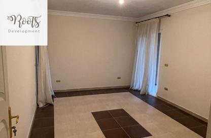 Apartment - 3 Bedrooms - 3 Bathrooms for rent in Karma Residence - 16th District - Sheikh Zayed City - Giza