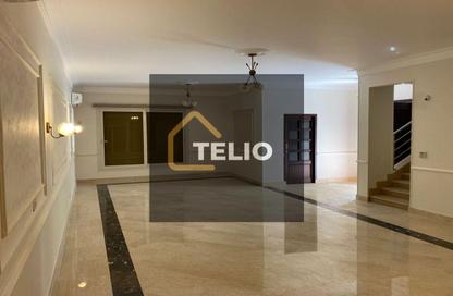 Twin House - 5 Bedrooms - 4 Bathrooms for rent in Grand Heights - Northern Expansions - 6 October City - Giza
