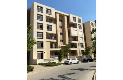 Apartment - 3 Bedrooms - 2 Bathrooms for sale in Taj City - 5th Settlement Compounds - The 5th Settlement - New Cairo City - Cairo