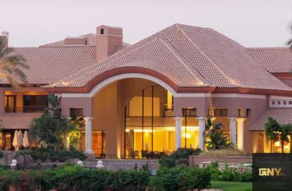 Villa - 4 - 5 for sale in Katameya Dunes - El Katameya Compounds - El Katameya - New Cairo City - Cairo