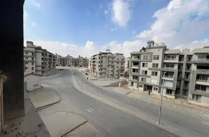 Apartment - 3 Bedrooms - 3 Bathrooms for sale in Cairo University Compound - Sheikh Zayed Compounds - Sheikh Zayed City - Giza