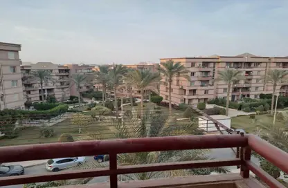 Apartment - 3 Bedrooms - 2 Bathrooms for sale in El Rehab Extension - Al Rehab - New Cairo City - Cairo