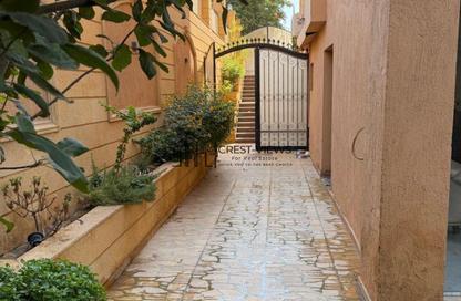 Villa - 7+ - 7+ for sale in One Piece - North Teseen St. - The 5th Settlement - New Cairo City - Cairo