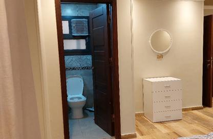 Apartment - 3 Bedrooms - 3 Bathrooms for rent in Azad - 5th Settlement Compounds - The 5th Settlement - New Cairo City - Cairo