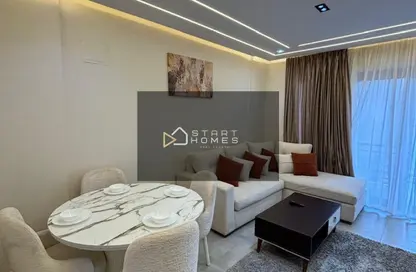 Apartment - 2 Bedrooms - 1 Bathroom for rent in Madinaty - Cairo