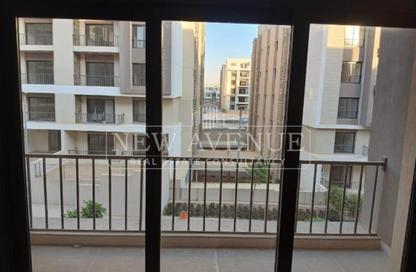 Apartment - 2 Bedrooms - 2 Bathrooms for sale in Moon Residences - Fifth Square - The 5th Settlement - New Cairo City - Cairo