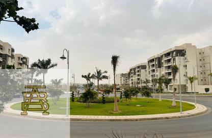Apartment - 3 Bedrooms - 2 Bathrooms for sale in Madinaty - Cairo