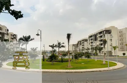 شقة - 3 غرف نوم - 2 حمامات للبيع في مدينتي - القاهرة