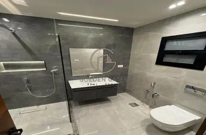 شقة - 3 غرف نوم - 3 حمامات للايجار في فيليت - كمبوندات التجمع الخامس - التجمع الخامس - مدينة القاهرة الجديدة - القاهرة