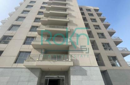 شقة - 2 غرف نوم - 3 حمامات للبيع في 205 اركان بالم - كمبوندات الشيخ زايد - الشيخ زايد - الجيزة