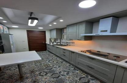 Duplex - 3 - 3 for rent in Eastown - 5th Settlement Compounds - The 5th Settlement - New Cairo City - Cairo