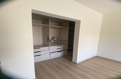 تاون هاوس - 3 غرف نوم - 3 حمامات للايجار في جاردن ريزدنس - هايد بارك - مدينة القاهرة الجديدة - القاهرة