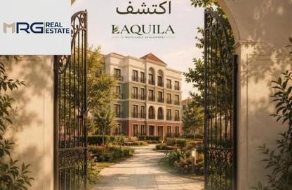 شقة - 2 - 2 للبيع في حدائق اكتوبر - مدينة 6 أكتوبر - الجيزة شقة - 2 - 2 للبيع في حدائق اكتوبر - مدينة 6 أكتوبر - الجيزة