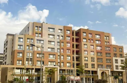 Apartment - 3 Bedrooms - 2 Bathrooms for sale in Al Maqsad - New Capital Compounds - New Capital City - Cairo