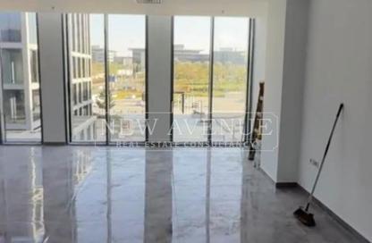 Office Space - Studio - 1 Bathroom for rent in Cairo Festival City - North Investors Area - New Cairo City - Cairo