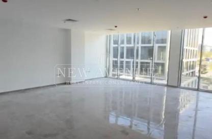 Office Space - Studio - 1 Bathroom for rent in Cairo Festival City - North Investors Area - New Cairo City - Cairo