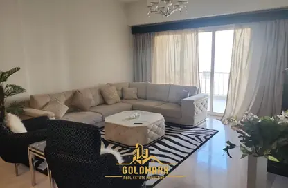 شقة - 3 غرف نوم - 4 حمامات للايجار في ميفيدا - كمبوندات التجمع الخامس - التجمع الخامس - مدينة القاهرة الجديدة - القاهرة