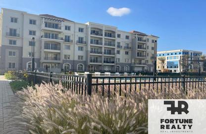 Apartment - 3 Bedrooms - 3 Bathrooms for sale in Mivida - 5th Settlement Compounds - The 5th Settlement - New Cairo City - Cairo